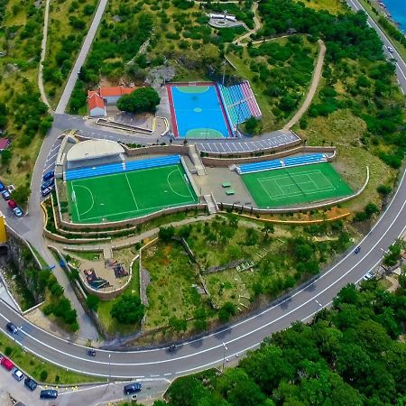 Nehaj Daire Senj  Dış mekan fotoğraf