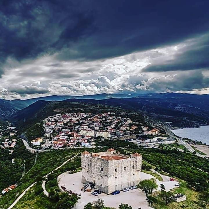 Nehaj Daire Senj  Dış mekan fotoğraf