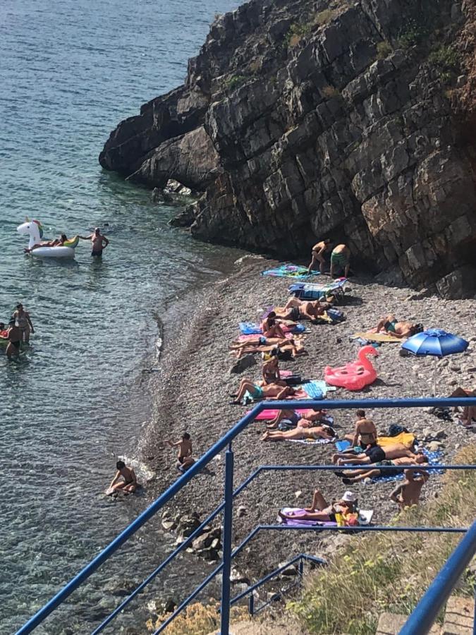 Nehaj Daire Senj  Dış mekan fotoğraf