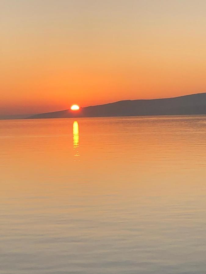 Nehaj Daire Senj  Dış mekan fotoğraf
