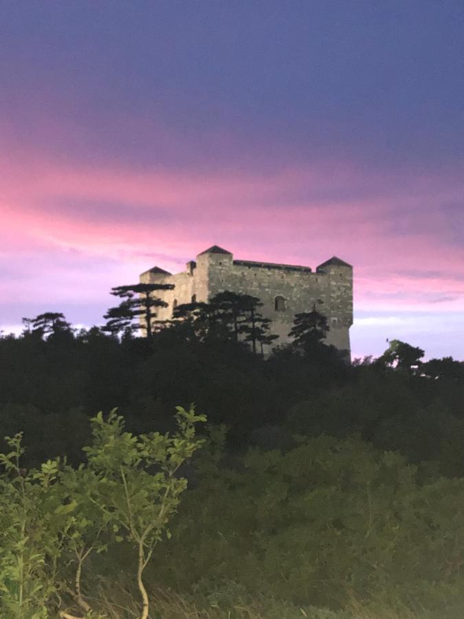 Nehaj Daire Senj  Dış mekan fotoğraf