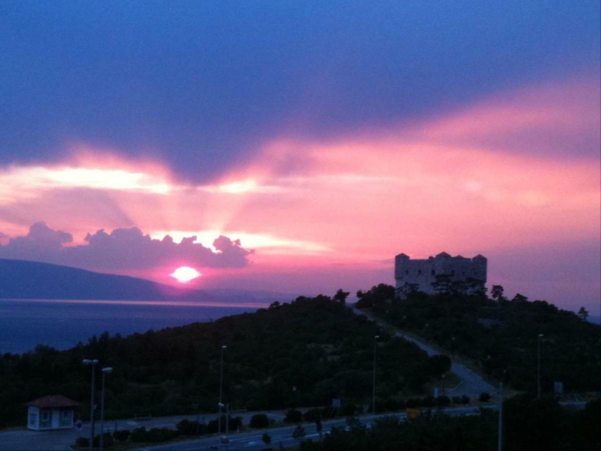 Nehaj Daire Senj  Dış mekan fotoğraf
