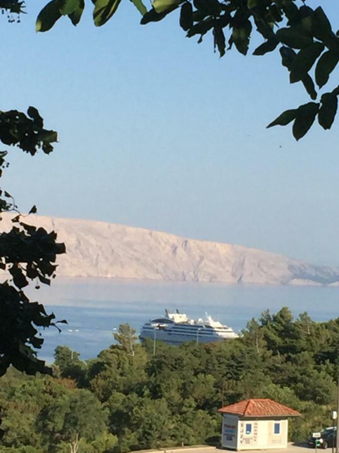 Nehaj Daire Senj  Dış mekan fotoğraf