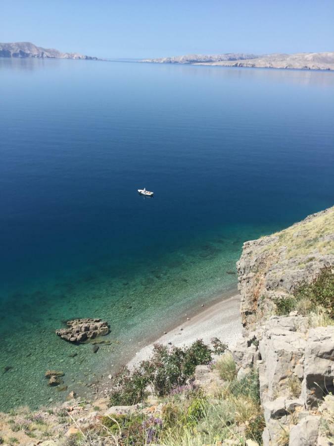 Nehaj Daire Senj  Dış mekan fotoğraf
