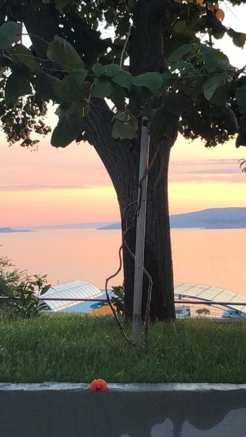 Nehaj Daire Senj  Dış mekan fotoğraf