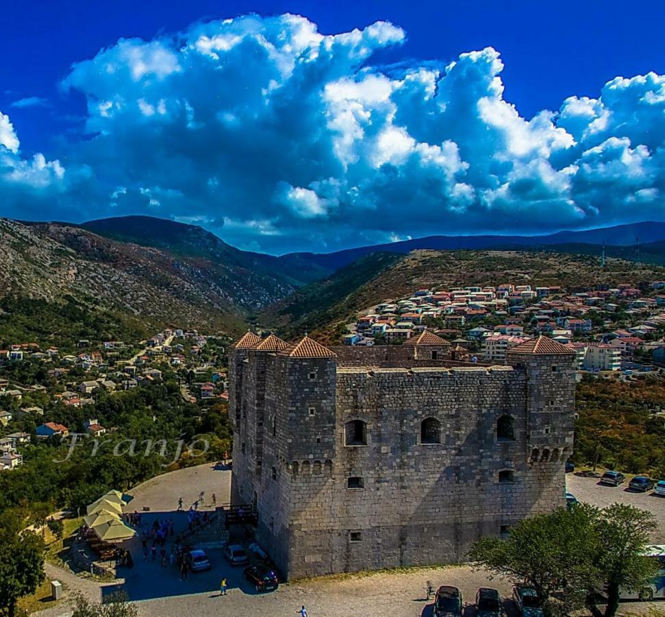 Nehaj Daire Senj  Dış mekan fotoğraf
