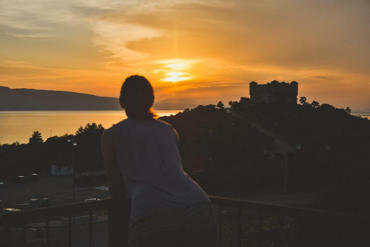 Nehaj Daire Senj  Dış mekan fotoğraf